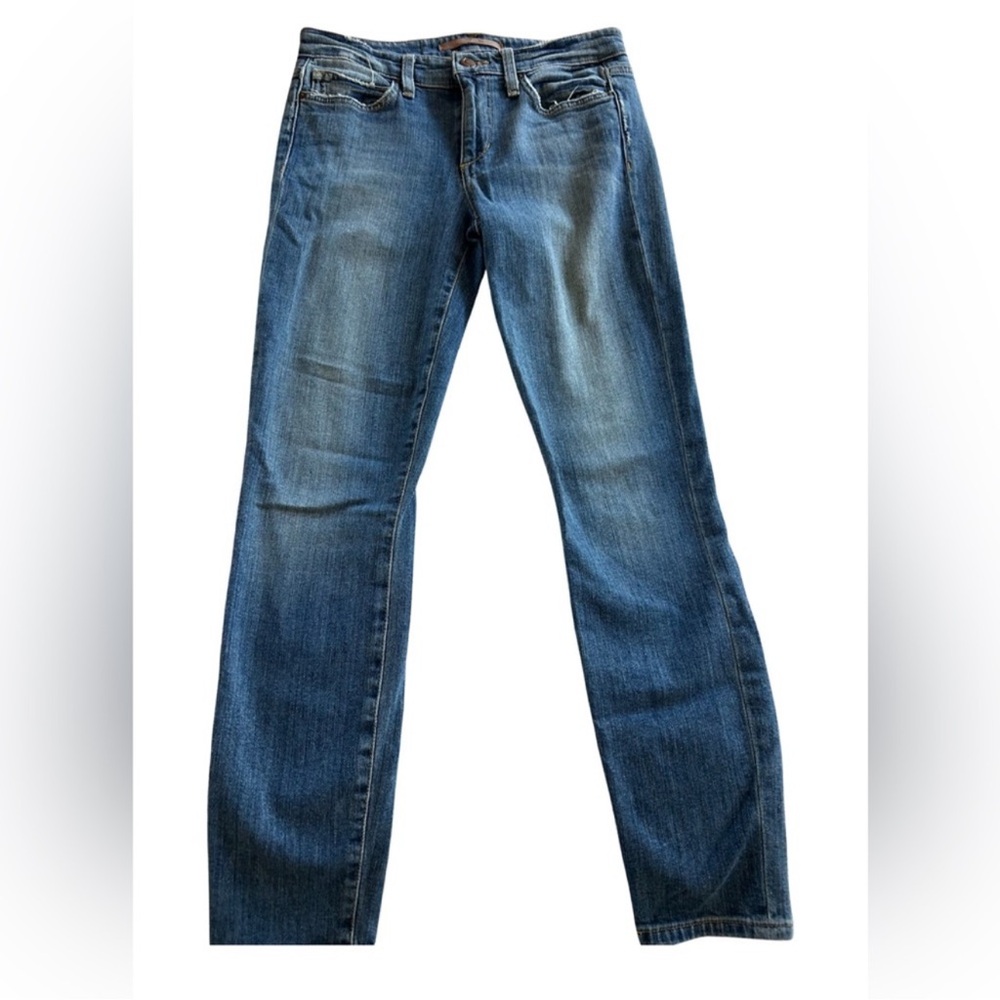 Joe’s High Water Ankle Jeans